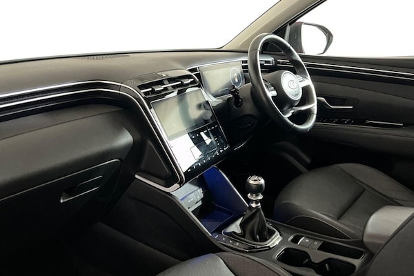 Used Hyundai TUCSON 2021 for sale - 75503020: Photo 11