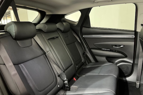 Used Hyundai TUCSON 2021 for sale - 75503020: Photo 26