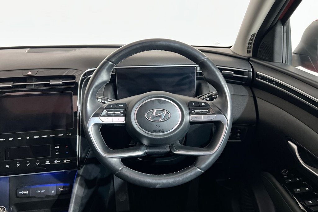 Used Hyundai TUCSON 2021 for sale - 75503020: Photo 27