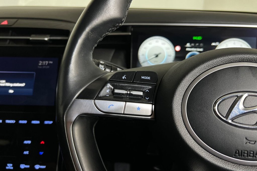 Used Hyundai TUCSON 2021 for sale - 75503020: Photo 28