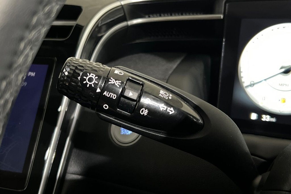 Used Hyundai TUCSON 2021 for sale - 75503020: Photo 30