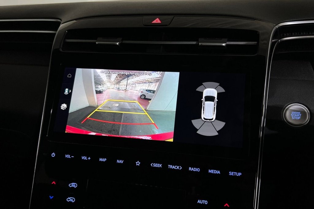 Used Hyundai TUCSON 2021 for sale - 75503020: Photo 32