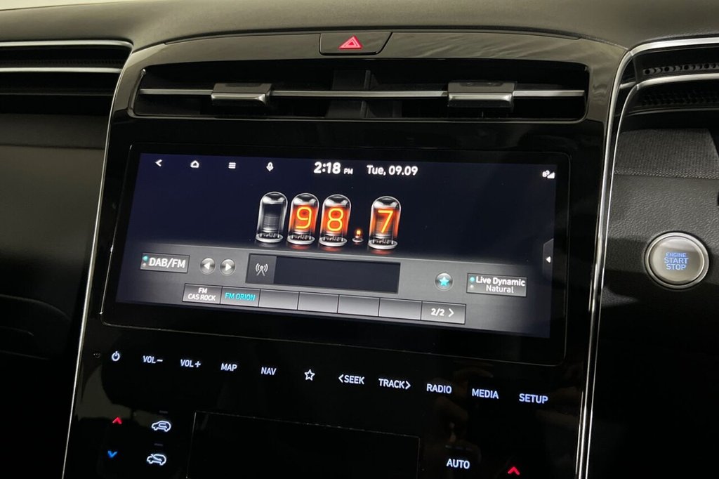 Used Hyundai TUCSON 2021 for sale - 75503020: Photo 34