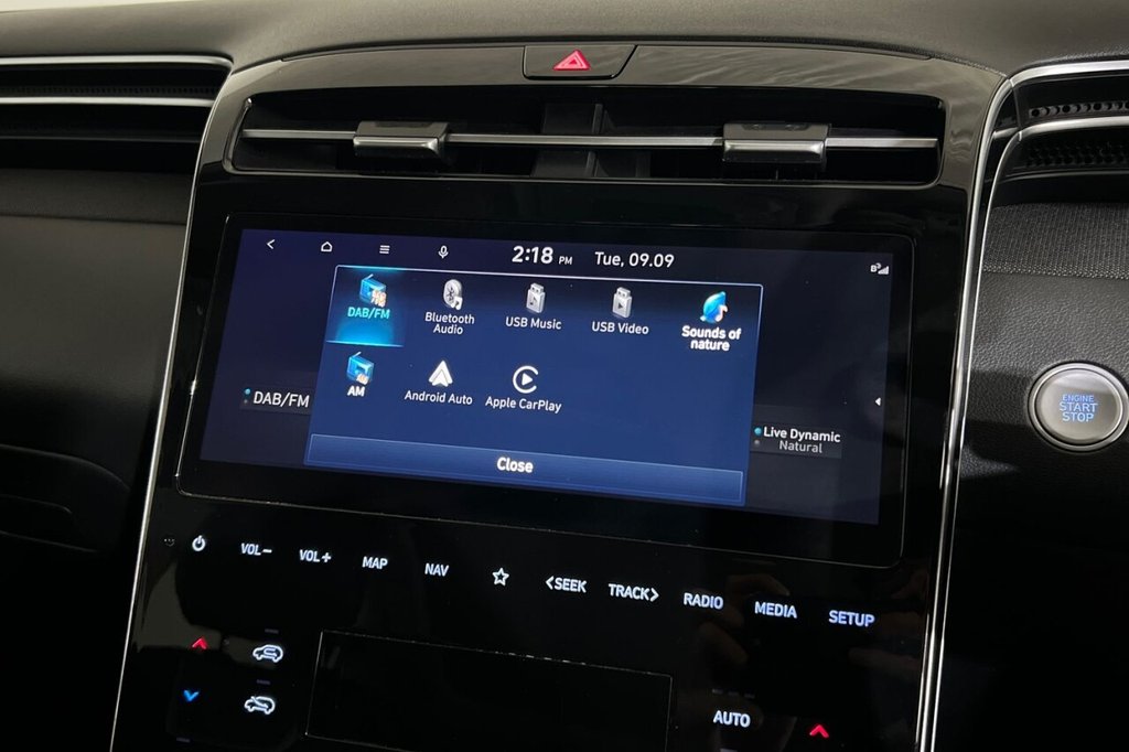 Used Hyundai TUCSON 2021 for sale - 75503020: Photo 35