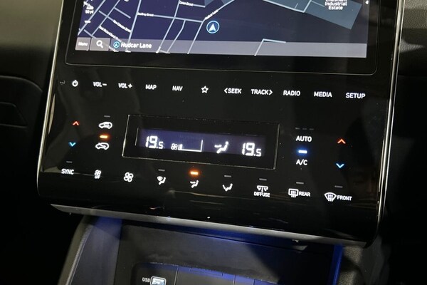 Used Hyundai TUCSON 2021 for sale - 75503020: Photo 37