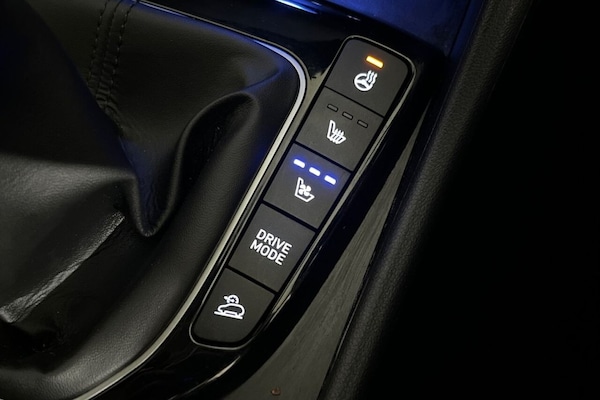 Used Hyundai TUCSON 2021 for sale - 75503020: Photo 39