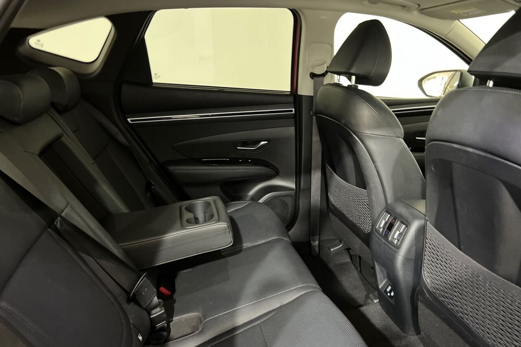 Used Hyundai TUCSON 2021 for sale - 75503020: Photo 45