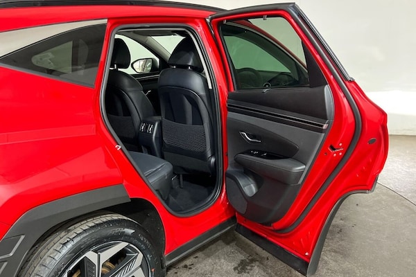 Used Hyundai TUCSON 2021 for sale - 75503020: Photo 46