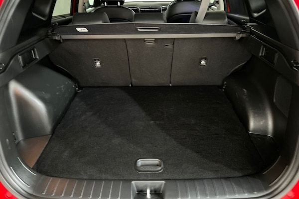 Used Hyundai TUCSON 2021 for sale - 75503020: Photo 50