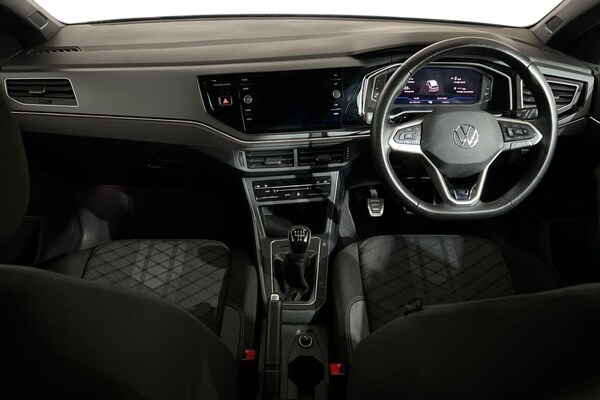 Used Volkswagen Polo 2024 for sale - 75025138: Photo 12