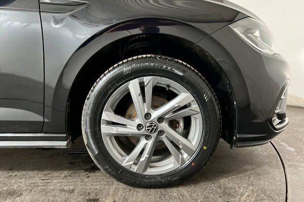 Used Volkswagen Polo 2024 for sale - 75025138: Photo 14