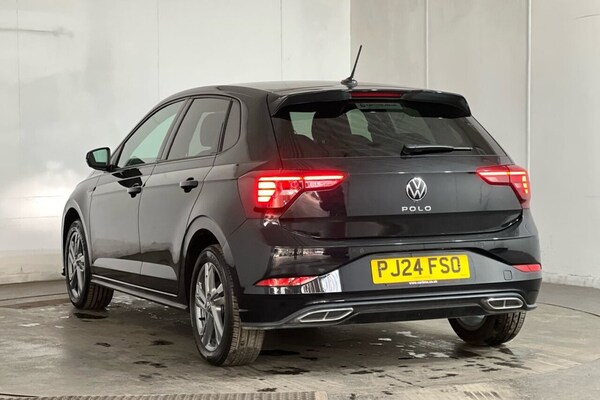 Used Volkswagen Polo 2024 for sale - 75025138: Photo 19