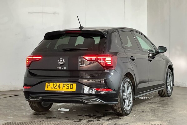 Used Volkswagen Polo 2024 for sale - 75025138: Photo 20