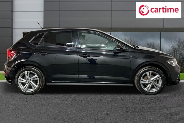 Used Volkswagen Polo 2024 for sale - 75025138: Photo 2