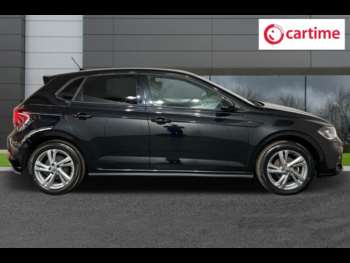 Used Volkswagen Polo 2024 for sale - 75025138: Photo
