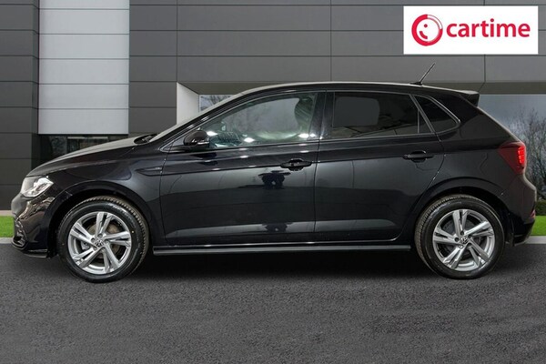 Used Volkswagen Polo 2024 for sale - 75025138: Photo 3