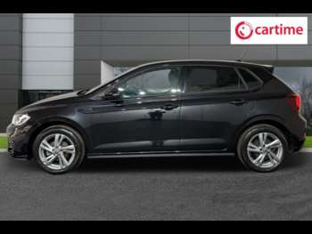 Used Volkswagen Polo 2024 for sale - 75025138: Photo