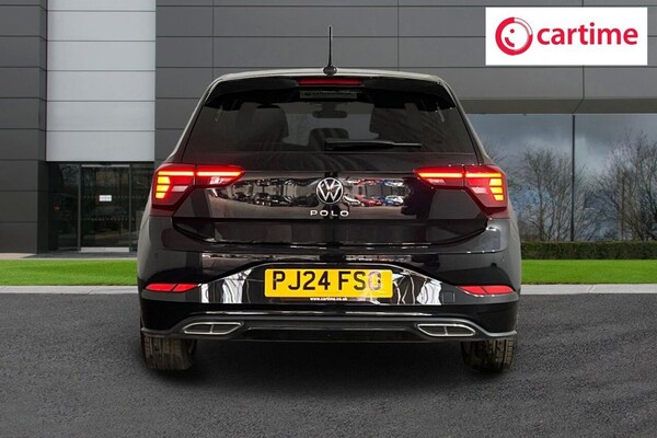 Used Volkswagen Polo 2024 for sale - 75025138: Photo 6