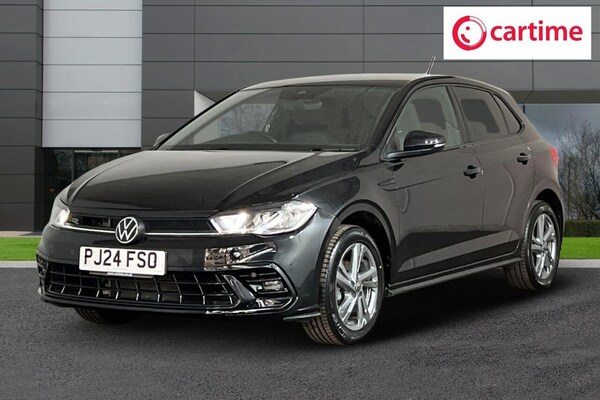 Used Volkswagen Polo 2024 for sale - 75025138: Photo 7