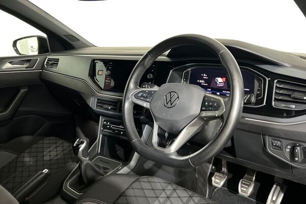 Used Volkswagen Polo 2024 for sale - 75025138: Photo 9