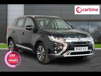 2019 (69) - 2.0 Exceed 5dr CVT