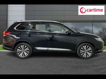 Used Mitsubishi Outlander 2019 for sale - 74702254: Photo