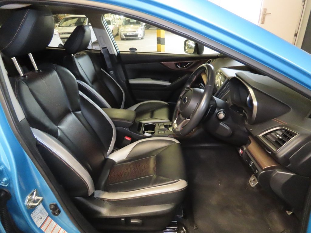 Used Subaru XV 2020 for sale - 77936982: Photo 10