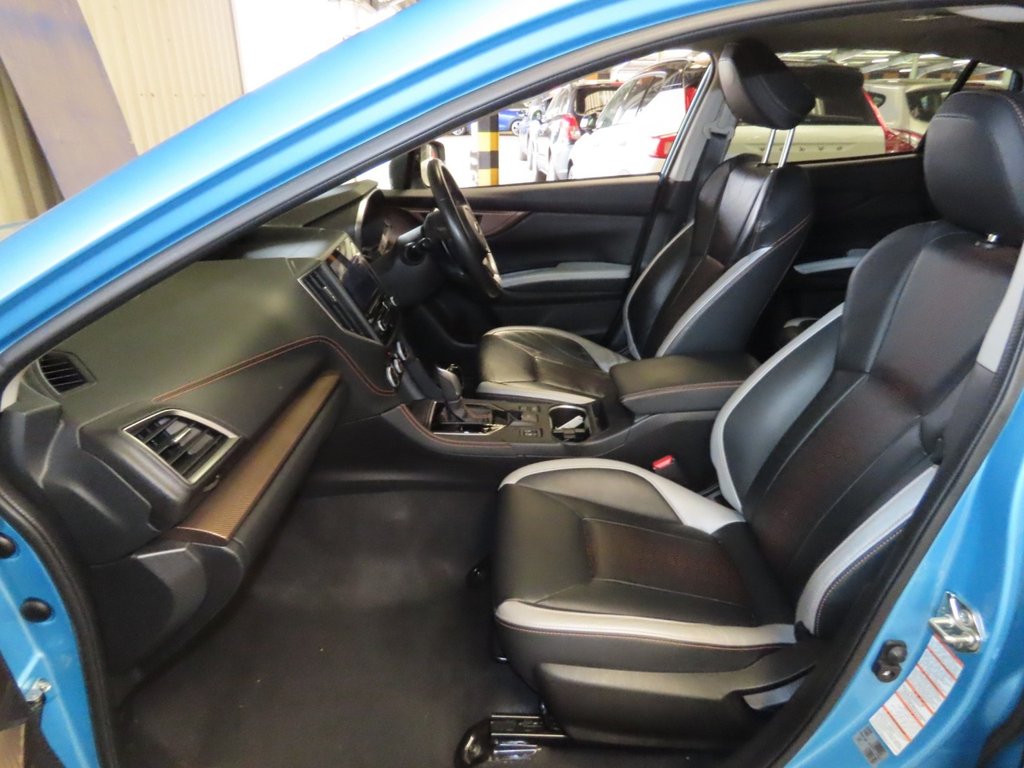 Used Subaru XV 2020 for sale - 77936982: Photo 11