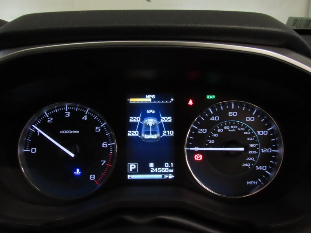 Used Subaru XV 2020 for sale - 77936982: Photo 12