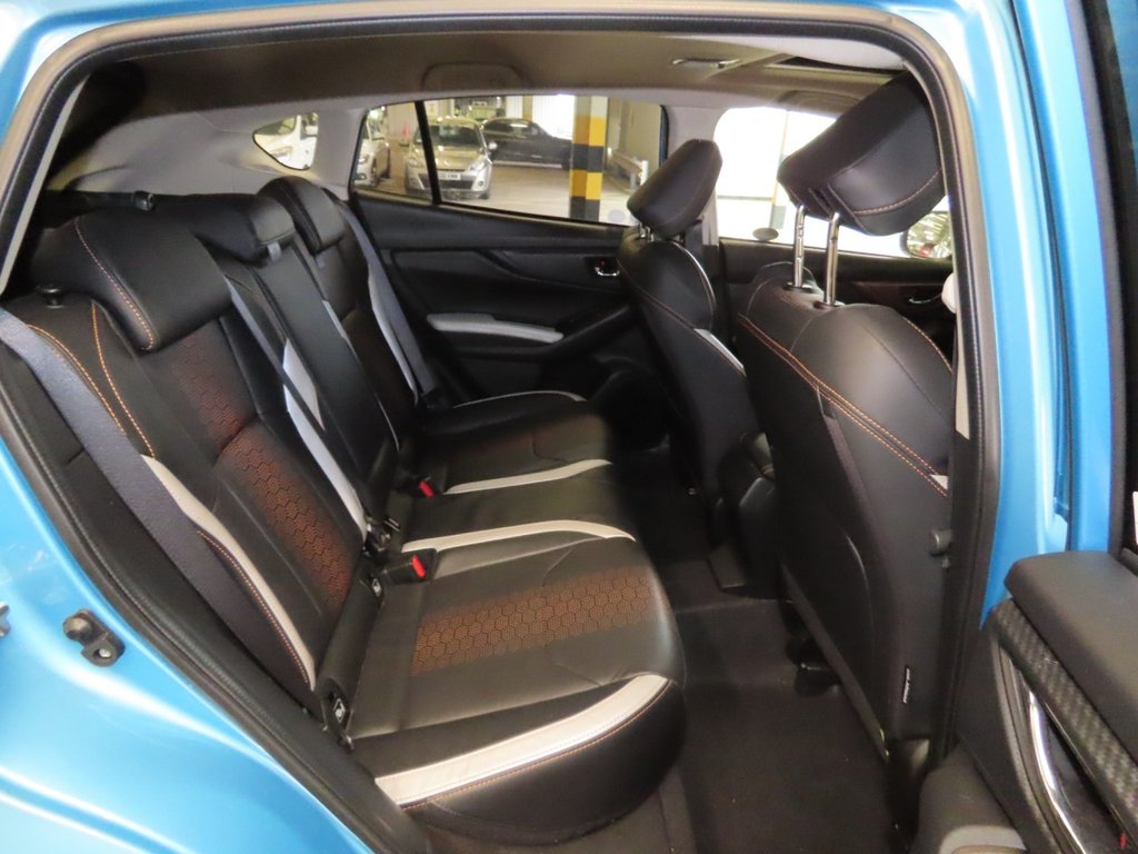 Used Subaru XV 2020 for sale - 77936982: Photo 6