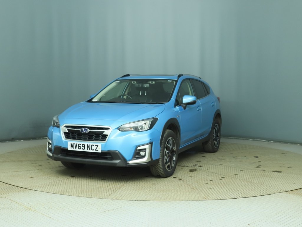 Used Subaru XV 2020 for sale - 77936982: Photo 9