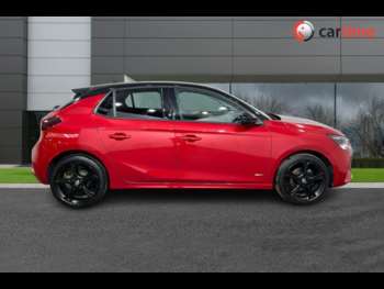 Used Vauxhall Corsa 2021 for sale - 75312559: Photo