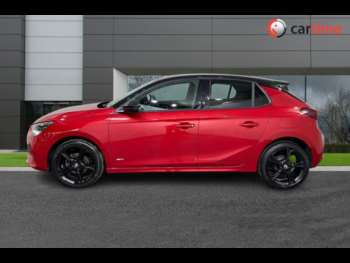 Used Vauxhall Corsa 2021 for sale - 75312559: Photo