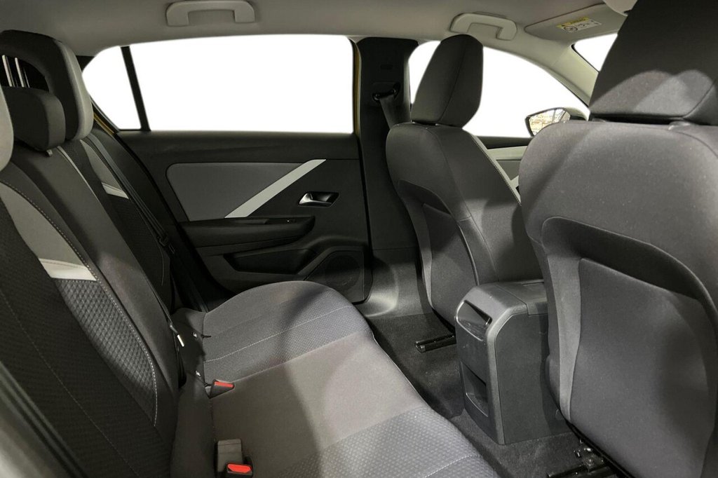 Used Vauxhall Astra 2022 for sale - 76010143: Photo 10