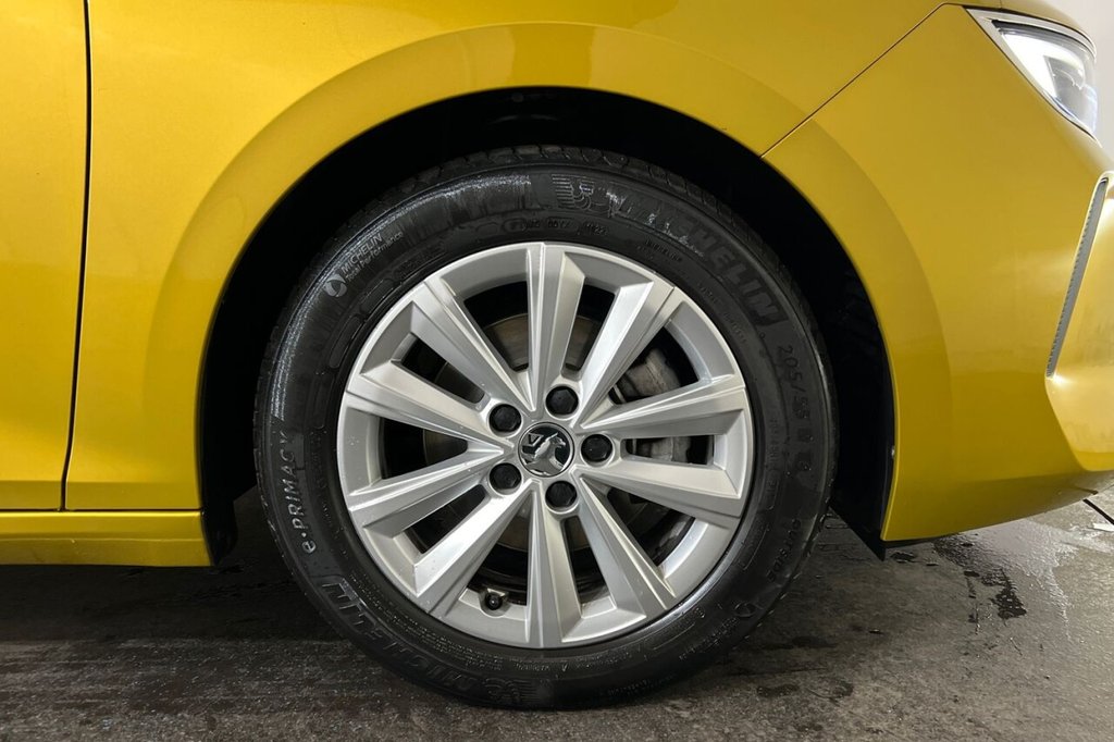 Used Vauxhall Astra 2022 for sale - 76010143: Photo 14