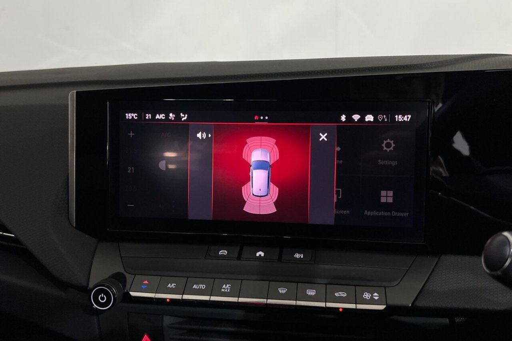 Used Vauxhall Astra 2022 for sale - 76010143: Photo 17