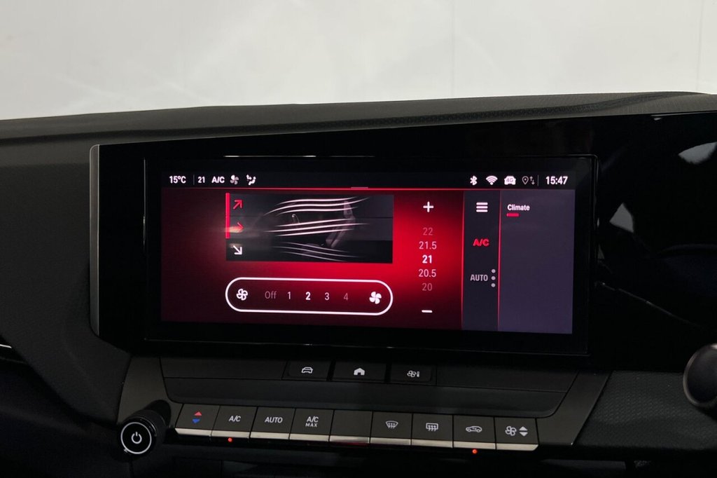 Used Vauxhall Astra 2022 for sale - 76010143: Photo 20