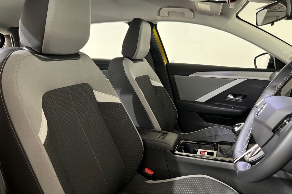 Used Vauxhall Astra 2022 for sale - 76010143: Photo 24