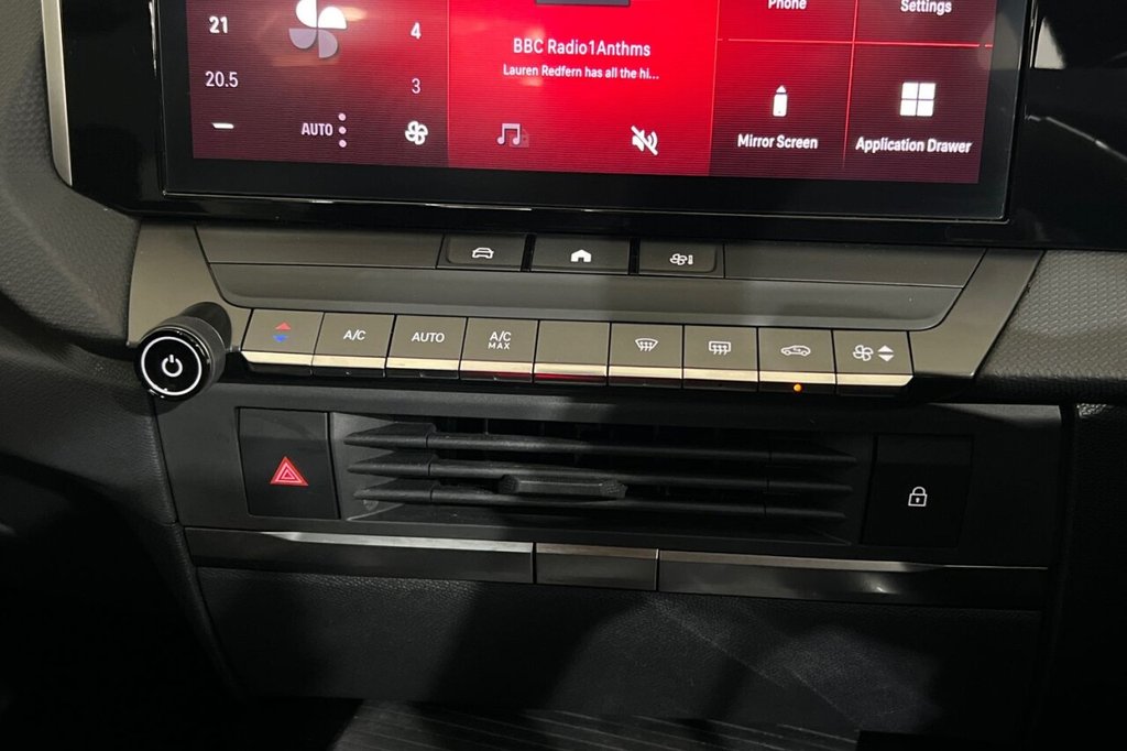 Used Vauxhall Astra 2022 for sale - 76010143: Photo 31