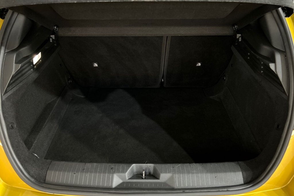 Used Vauxhall Astra 2022 for sale - 76010143: Photo 37