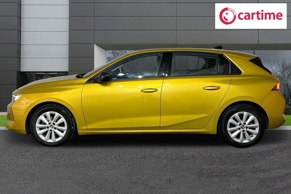 Used Vauxhall Astra 2022 for sale - 76010143: Photo 3