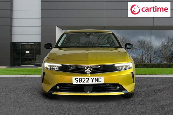 Used Vauxhall Astra 2022 for sale - 76010143: Photo 4