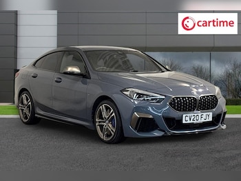 Used BMW 2 Series Gran Coupe 2020 for sale - 79072116: Photo