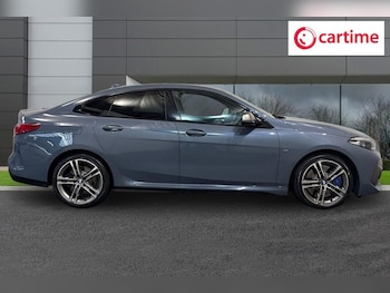 Used BMW 2 Series Gran Coupe 2020 for sale - 79072116: Photo