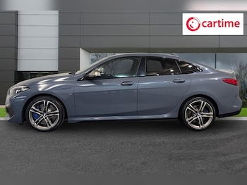 Used BMW 2 Series Gran Coupe 2020 for sale - 79072116: Photo