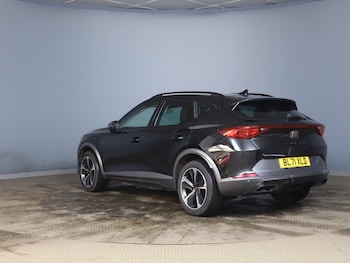 Used Cupra Formentor 2022 for sale - 77765133: Photo