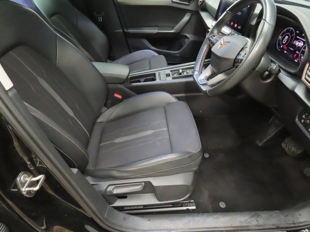 Used Cupra Formentor 2022 for sale - 77765133: Photo 9