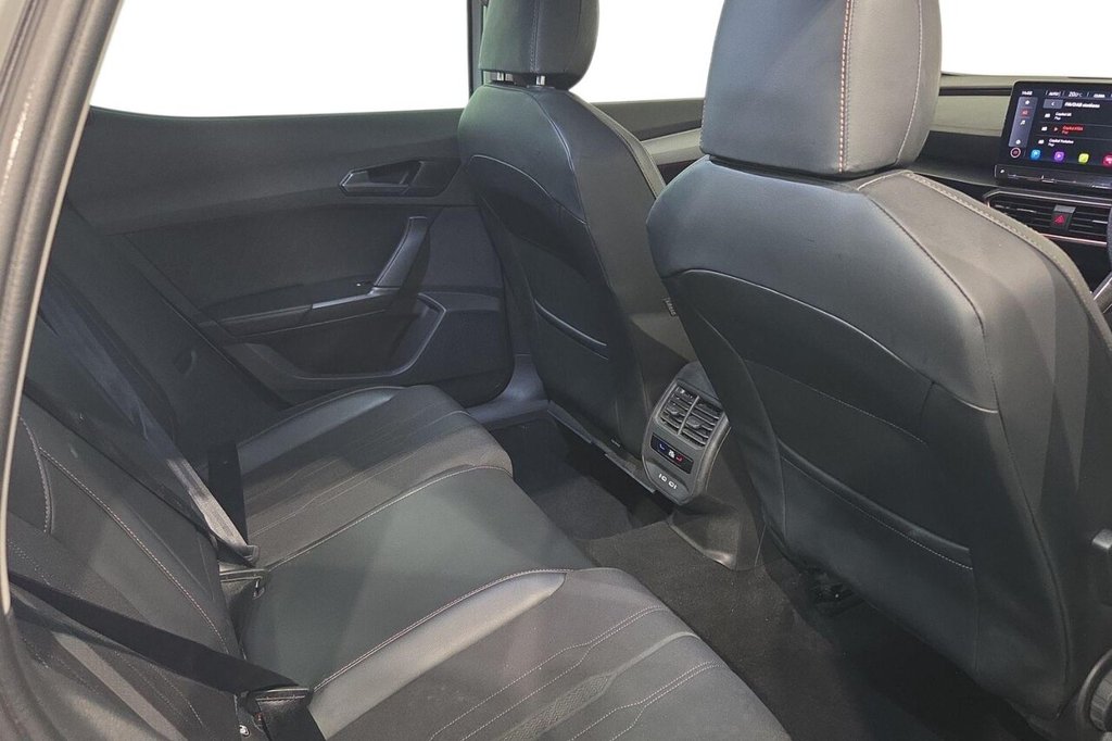 Used Cupra Formentor 2022 for sale - 76454431: Photo 10