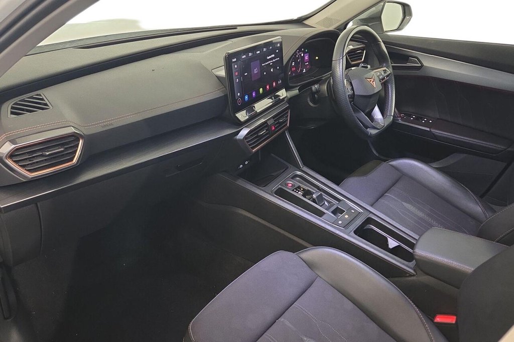 Used Cupra Formentor 2022 for sale - 76454431: Photo 11