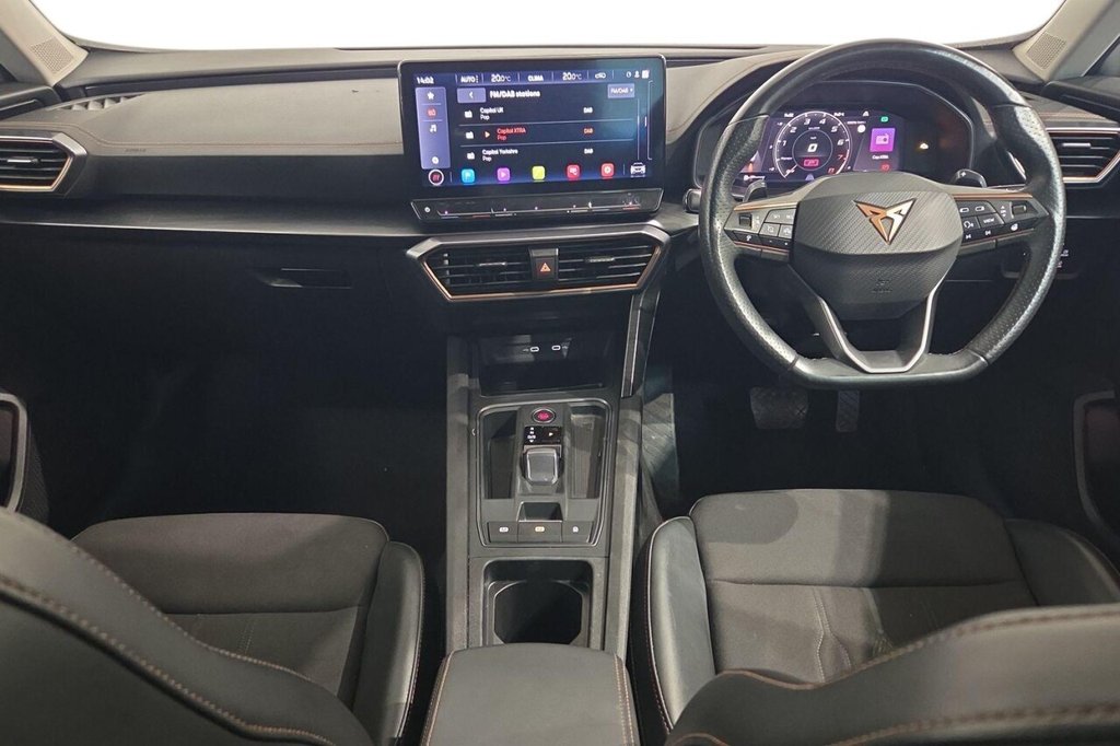 Used Cupra Formentor 2022 for sale - 76454431: Photo 12